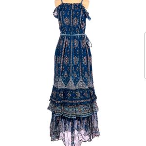 Anthropologie dress